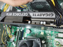 技嘉（GIGABYTE）5060 8G 风魔MAX OC GeForce RTX 5060 WindForce MAX OC DLSS4游戏设计OpenClaw龙虾本地部署显卡 实拍图