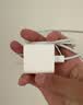 Apple/苹果 20W type-c充电器 苹果usb-c充电器原装手机快充头 旗舰店苹果iPhone 17 Pro Max充电器 实拍图