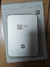 小米（MI）MI【3C认证】金沙江充电宝磁吸超薄500015W手机17ProiPhone17ProAir适用22.5W户外 实拍图