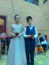 衣诺坊儿童西服套装男童马甲套装六一演出服男生主持人礼服花童走秀西装 实拍图
