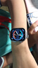 小米（MI）REDMI Watch 6皎月银 国家补贴 澎湃OS 3 心率血氧监测 红米手表6 小米汽车 送男友送女友 实拍图