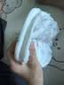 好奇（Huggies）金装拉拉裤XXL74(15kg以上)尿不湿【速干不易红】 实拍图