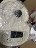 小熊（Bear）不锈钢电煮锅 电蒸锅  宿舍多功能锅小电锅 0涂层蒸煮一体可预约 小型1-2人用分体式 C12N7 配蒸笼 实拍图