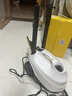 KARCHER德国卡赫 【价保618】蒸汽拖把家用高压高温清洁机厨房油烟机清洗机去油污30秒速热洗地机杀菌SC3 实拍图