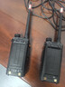 宝锋（BAOFENG）BF-5RH 对讲机 UV-5R系列318车队自驾游一键对频UV双段多频段航空频大功率远距离商业户外宝峰手台 实拍图