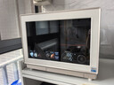 美的（Midea）【价保618】【台嵌两用】寻味Pro3.0台式微蒸烤炸炖一体机微波炉电烤箱蒸烤箱32L上烤下蒸G32 实拍图