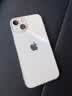 Apple【准新机】【分期0首付】苹果iPhone13 iphone13 双卡全网通手机 苹果13 星光色 128GB+公开版+配件礼包+质保2年 实拍图