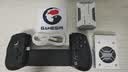 盖世小鸡（GAMESIR）拉伸游戏手柄+冰晶散热器电池版套装 手机安卓Type-C绝区零 手机游戏苹果手游 实拍图