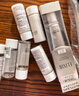 怡丽丝尔【官方正品】小银管防晒霜SPF50+35ml高倍防晒隔离618现货开抢 实拍图