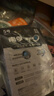 南孚聚能环57号混合装18粒酷黑包装适用于玩具/鼠标/体重秤/遥控器等 5号12粒+7号6粒【单件包邮】 实拍图