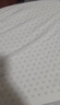 睡眠博士（AiSleep）泰国原装进口乳胶枕护颈深睡成人颈椎枕 95%天然乳胶 实拍图