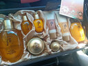 后（The history of Whoo）后套盒拱辰享套装气津水乳霜精华眼霜女护肤品礼盒水油平衡滋润 后拱辰享洗面奶+眼霜30片 实拍图