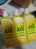 AXE斧头牌柠檬护肤洗洁精1.18kg*3瓶7.08斤家庭装 可洗果蔬不伤手 实拍图