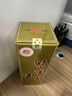 鸭溪窖 复古版 浓香型白酒 54度 500ml 单瓶装 热门商品 实拍图