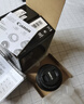 佳能（Canon）RF50mm F1.8 STM 大光圈定焦镜头 微单相机人像镜头  RF卡口适用r50 r10  r7 r62 小痰盂镜头 实拍图