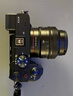 索尼（SONY）Alpha 7C II全画幅微单相机 创意外观滤镜 AI智能芯片 黑色 单机身（a7c2/A7C II/A7CM2） 实拍图