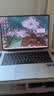 华为MateBook 14 店铺预装Windows版 轻薄笔记本电脑 2.8K OLED触控屏 酷睿UItra5 16G 1T 原野绿 实拍图
