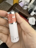 INTO YOU女主角唇泥唇颊两用腮红唇釉哑光口生日礼物送女生EM19 酣红蜜沙 实拍图