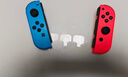 Nintendo Switch任天堂switch OLED游戏机主机 日版白色 便携家用体感掌机聚会生日礼物 实拍图