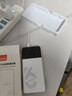 影腾随身wifi三网全国通用无线wi-fi6免插卡移动联通电信无限制大流量卡便携式网卡高速网络2026款5GHF 【三网通6000毫安充电款】+续航翻倍全国通用 实拍图