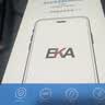 Ekakashop适用苹果13pro手机壳iphone13pro保护套magsafe磁吸全包超薄防摔硬壳AG闪电商务款 钛色 实拍图