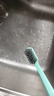 东耐伦适配博朗欧乐B/oralB电动牙刷头D12D16D100P2000P4000 3709柔软护龈 实拍图
