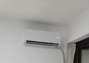 海尔【价保618】统帅空调超省电Se 大1.5匹一级能效变频挂机 国家补贴KFR-35GW/LJD1-1 实拍图