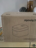 九阳（Joyoung）【价保618】【0氟珐琅钛瓷】安心煲电饭煲4L含钛内胆电饭锅3-4人家用微压柴火饭4A好饭 F-40NF12 实拍图