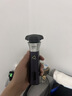 飞利浦【父亲节礼物】电动剃须刀经典便携款 自动研磨刮胡刀胡须刀 男士生日礼物送男生老公父亲 实拍图