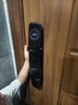 凯迪仕（KAADAS）【价保618】智能门锁 人脸识别可视猫眼大屏全自动 Q20F Pro 双摄 实拍图