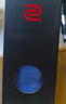 卓威奇亚（ZOWIE GEAR）G-SR-SE澜II 电竞鼠标垫 细面鼠标垫 游戏鼠标垫 控制垫 滑垫 电竞桌垫 （随机发货） 实拍图