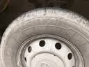 佳通轮胎LT215/75R16 112/109R 10PR GitiVan 600 适配 全顺 实拍图