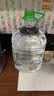 屈臣氏蒸馏水纯净水8L*2桶整箱大桶装水饮用水家庭装泡茶煲汤 实拍图