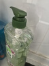 妈妈壹选La 植萃1L樱花与樱花洗洁精食品级 洗涤灵餐具果蔬清洗剂奶瓶清洗 实拍图