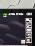 雷克沙（Lexar）SD卡V60SD卡相机内存卡高速大卡 UHS-II索尼佳能富存储卡 V60读速250MB/s 128GB 实拍图