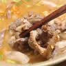 牧溪春内蒙羊杂净重3斤（1斤*3） 草饲羊肉 爆炒凉拌炖煮火锅食材 实拍图
