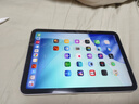 Apple/苹果 iPad mini (A17 Pro) 8.3英寸 平板电脑(256G WLAN版/mini7/MXND3CH/A)星光色 实拍图