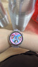 HUAWEI WATCH GT 6 流光紫 41mm智能手表多维情绪健康全新骑行体验 实拍图