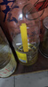 西王 食用油 玉米胚芽油6.18L 非转基因物理压榨 （新老包装随机发） 实拍图