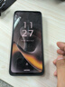 摩托罗拉【国家补贴】联想moto g100 四年质保 LCD护眼屏 7000mAh 超强续航 NFC 5GAI 12GB+256GB 曜石黑 实拍图