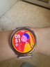 HUAWEI WATCH GT 6 流光紫 41mm智能手表多维情绪健康全新骑行体验 实拍图