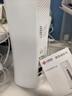 中国联通移动随身行wifi6无线免插卡5g/4gcpe便携式家用上网卡高速流量千兆路由器2025款 【5GCPE旗舰款】旗舰芯片+信号增强 实拍图