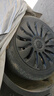 韩泰（Hankook）汽车轮胎 255/45R19 104W K127E T1 静音棉 原配特斯拉ModelY 实拍图