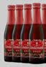 Lindemans林德曼樱桃啤酒250ml*6瓶 比利时进口 果味精酿 京东自营 实拍图