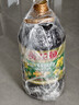 金龙鱼 食用油 【保真菜籽油】非转基因 物理压榨 纯香低芥酸菜籽油5L 实拍图