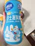 小鹿蓝蓝婴幼儿泡芙宝宝零食儿童零食低敏无麸质多造型泡芙球溶豆米饼搭档 【6~8月+HMO自护力】有机鲜虾&芝士&圆球/3罐 实拍图