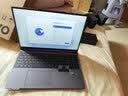 机械革命【直播间领券立减800元】极光X 2026 (i7-13700HX 16G 1T RTX5060  灰)游戏本笔记本电脑 实拍图