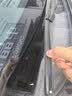 固特异（Goodyear）雷克萨斯CT200h雨刮器10至20款片12款13汽车配件胶条lexus雨刷 实拍图
