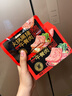 季季乐黑猪午餐肉350g/大盒 独立包装即食儿童香肠零食火腿肠火锅罐头 实拍图