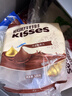 好时 Kisses浓醇黑巧克力 500g 糖果零食 婚庆喜糖 生日礼物 送女孩 实拍图